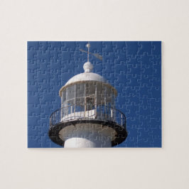 Leuchtturm Puzzle