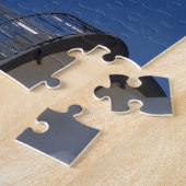 Leuchtturm Puzzle (Seite)