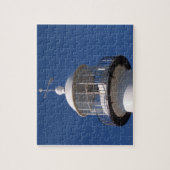 Leuchtturm Puzzle (Vertikal)