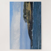 Leuchtturm Puzzle (Vertikal)