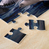 Leuchtturm Puzzle (Seite)