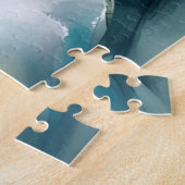 Leuchtturm Puzzle (Seite)