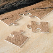 Leuchtturm Puzzle Foto (Seite)