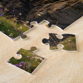 Leuchtturm-Puzzle Puzzle (Seite)