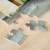 Leuchtturm-Puzzlespiel Puzzle (Seite)