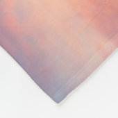 Leuchtturm Raffles | Jachthafen, Singapur Fleecedecke (Ecke)