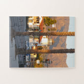 Leuchtturm Santa Barbara, Kalifornien 30-pc Puzzle (Horizontal)