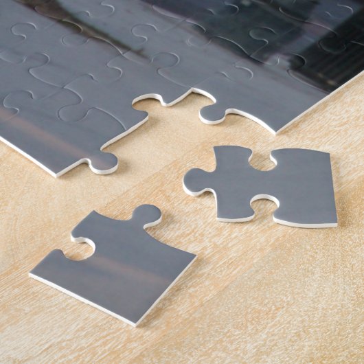 Leuchtturm Santa Barbara, Kalifornien 520-pc Puzzle (Seite)