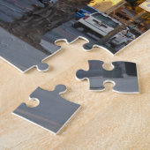 Leuchtturm Santa Barbara, Kalifornien Puzzle (Seite)