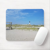 Leuchtturm/Schaukel-Mousepad Mousepad (Mit Mouse)