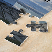 Leuchtturm - Sei das leichte Jigsaw-Puzzle Puzzle (Seite)