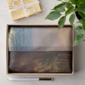 Leuchtturm Seidenpapier (Geschenk)