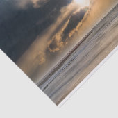 Leuchtturm Seidenpapier (Ausschnitt)