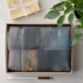 Leuchtturm Seidenpapier (Geschenk)