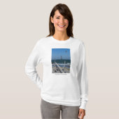 Leuchtturm Sightseeing Long Sleeve T - Shirt (Vorne ganz)