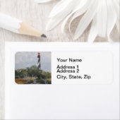 Leuchtturm St. Augustine (Insitu)