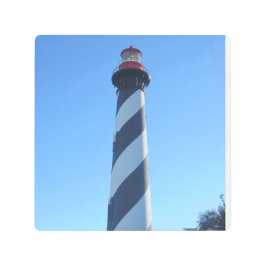 Leuchtturm St. Augustine