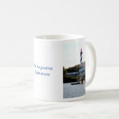 Leuchtturm St. Augustine 2 Kaffeetasse (VorderseiteRechts)