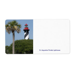 Leuchtturm St Augustine Florida