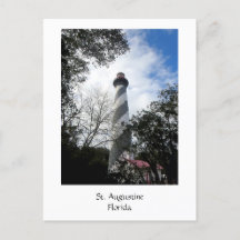 Leuchtturm St. Augustine Florida 1