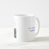 Leuchtturm St. Augustine Kaffeetasse (VorderseiteRechts)