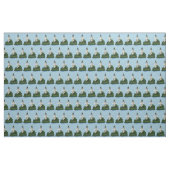 Leuchtturm Stoff (Yard (91,4 cm))