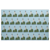 Leuchtturm Stoff (Fat Quarter (45,7 x 55,9 cm))