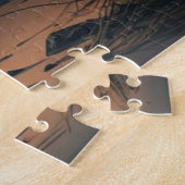 Leuchtturm, Strand, Ozean, Waves Jigsaw Puzzle (Seite)