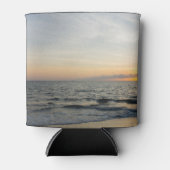 Leuchtturm Sunrise Dosenkühler (Vorderseite)