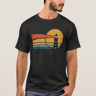 Leuchtturm T-Shirt