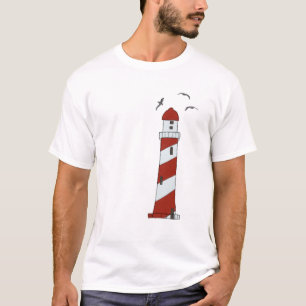 Leuchtturm T-Shirt
