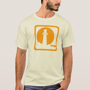 Leuchtturm T-Shirt