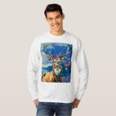 Leuchtturm  T-Shirt (Vorne ganz)