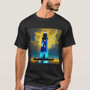Leuchtturm-T - Shirt