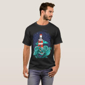 Leuchtturm T-Shirt (Vorne ganz)