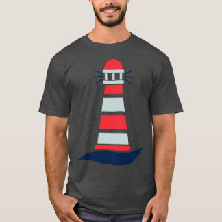 Leuchtturm T-Shirt