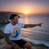 Leuchtturm T-Shirt