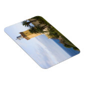 Leuchtturm Tangier Marokko am Cap Spartel Magnet (Rechte Seite)