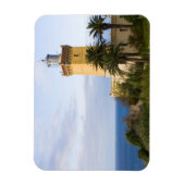 Leuchtturm Tangier Marokko am Cap Spartel Magnet (Vertikal)