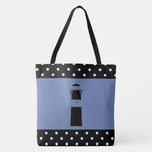 Leuchtturm Tasche