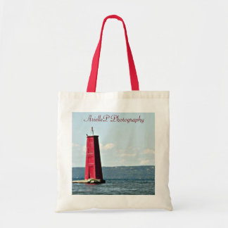 Leuchtturm-Tasche Tragetasche