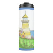 Leuchtturm Thermal Tumbler Thermosbecher (Vorderseite)