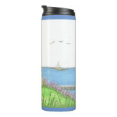 Leuchtturm Thermal Tumbler Thermosbecher (Nach rechts gedreht)