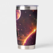 Leuchtturm Thermobecher (Links)