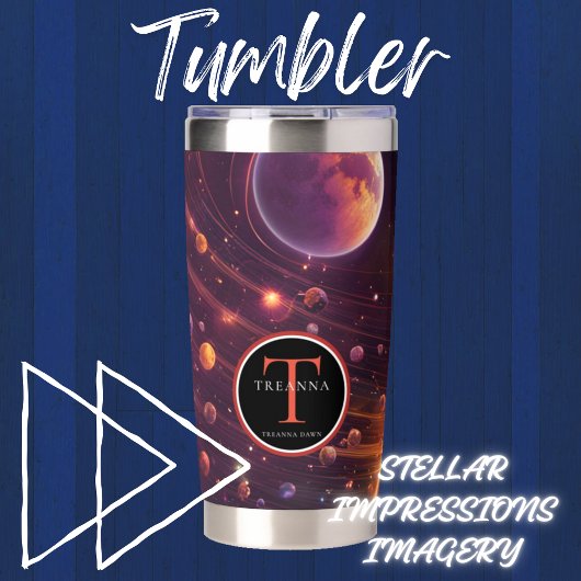 Leuchtturm Thermobecher