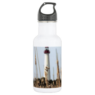 Leuchtturm Trinkflasche