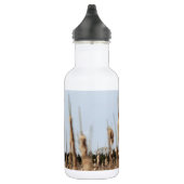 Leuchtturm Trinkflasche (Rechts)