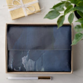 Leuchtturm und Mermaid-Tissue Seidenpapier (Geschenk)