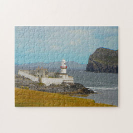 Leuchtturm Valentia Island Kerry. Puzzle