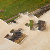 Leuchtturm Valentia Island Kerry. Puzzle (Seite)